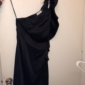 Calvin Klein size 6 party dress